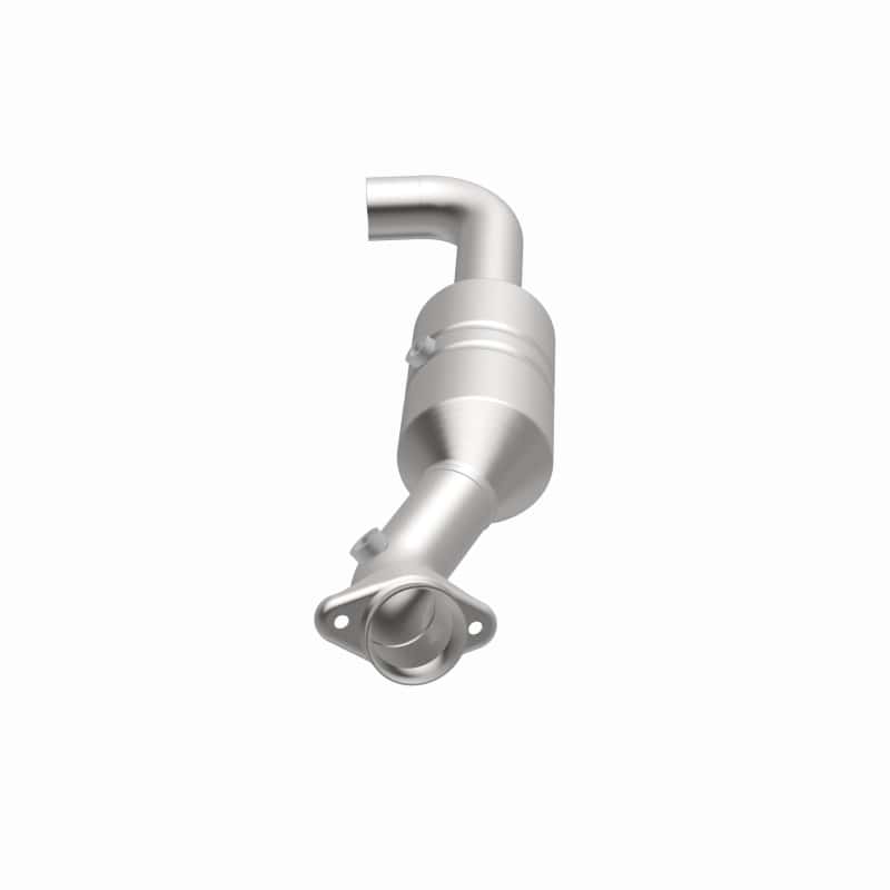 Magnaflow — Magnaflow Conv DF 2009-2010 F-150 4.6 L Underbody
OEM Grade
OEM - view 25