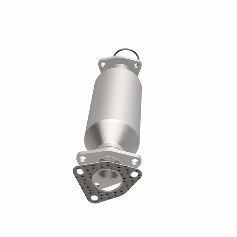 Magnaflow — MagnaFlow Conv Direct Fit Accord 91-93 2.2L
Standard Grade
Standard - view 25
