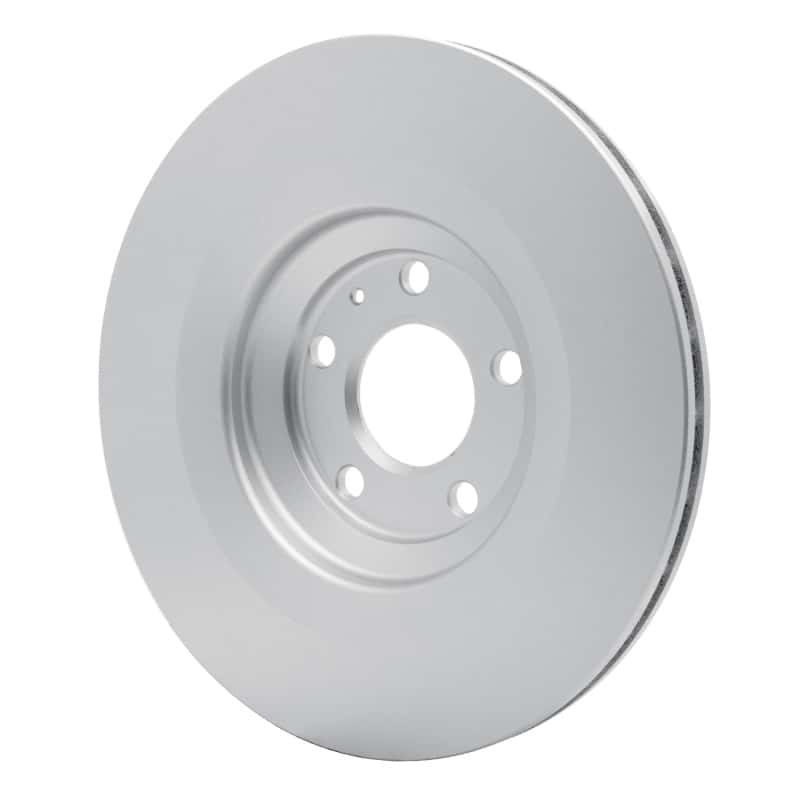 DFC — DFC 05-11 Audi A6 Quattro Rear GeoSPEC Coated Rotor
DFC Brake Rotor - view 4