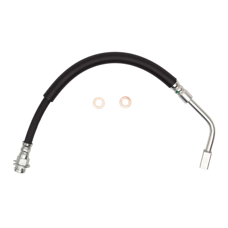 DFC — DFC 82-86 Jeep CJ-7 Front-R Brake Hose - view 1