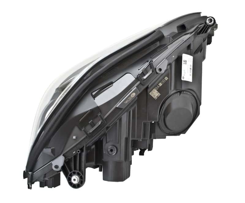 Hella — Hella 2014 Mercedes-Benz E-Class W Actv Curve 14- Headlamp Lh Led - view 14