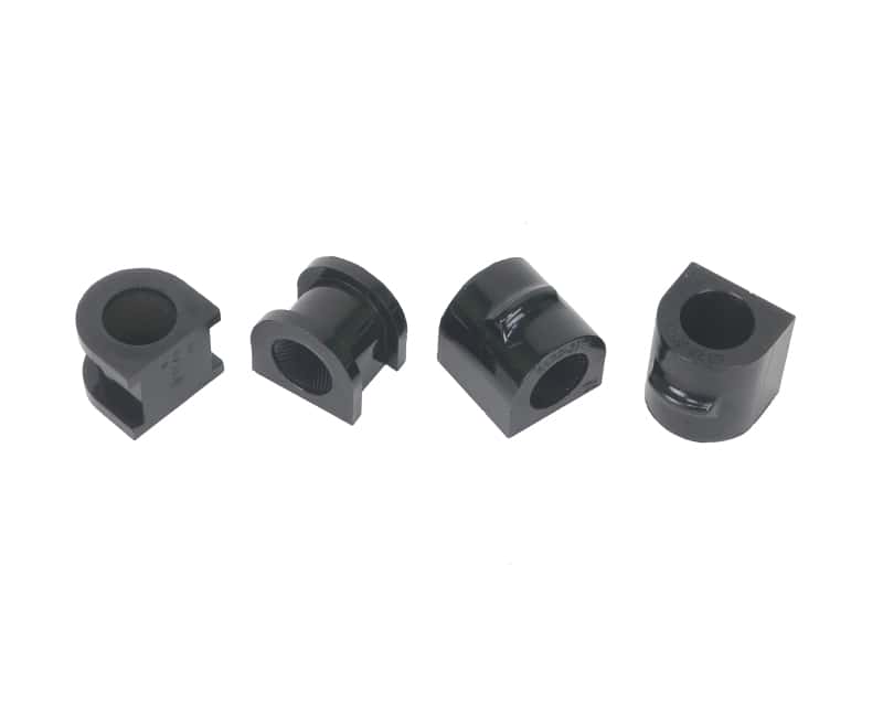 Whiteline — Whiteline 09+ Ford Focus / 7/06+ Mazda 3 27mm Rear Sway Bar Mount Bushing
Swaybar Bushing Kit - view 3