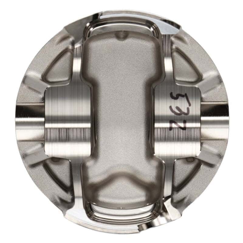 Wiseco — Wiseco Chevrolet LT1 4.070in Bore 1.304in CH -12.00 CC Professional Piston Set
Piston Set - view 4