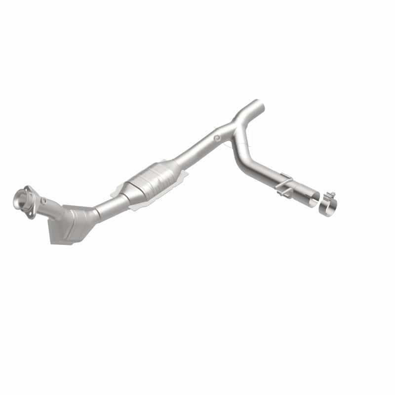Magnaflow — MagnaFlow CONV DF 99 F-150 5.4L V8 P/S 2WD
HM Grade
HM - view 6