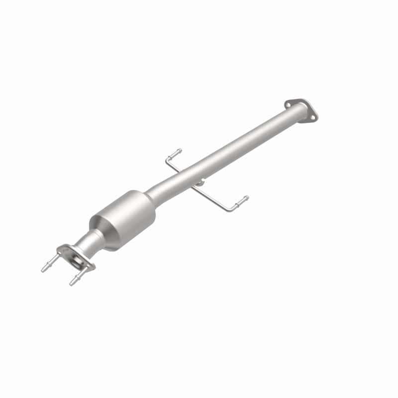 Magnaflow — Magnaflow Conv DF 99-01 Mazda Protege 1.8L
OEM Grade
OEM - view 28