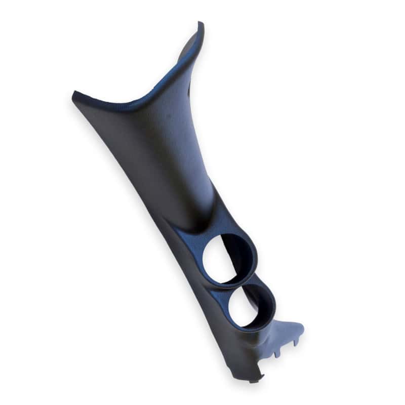 AutoMeter — Autometer 2-1/16in Dual Replacement Pillar 09-14 Ford F-150 w/o Speaker
2-1/16" DUAL REPLACE - view 2
