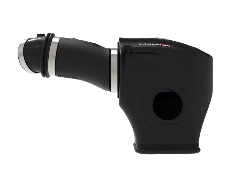 aFe — aFe Momentum GT 17-18 Dodge Charger/Challenger SRT Hellcat CAI(w/ Pro 5R Media Filter)
Momentum GT Intake - view 4