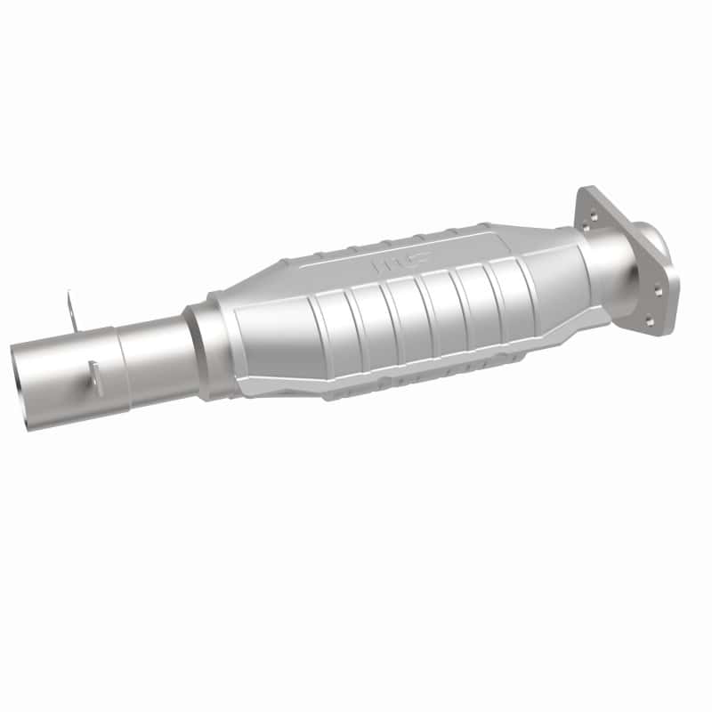 Magnaflow — MagnaFlow Conv GM 21X6.5X4 2.5/3 23486
Standard Grade
Standard - view 10