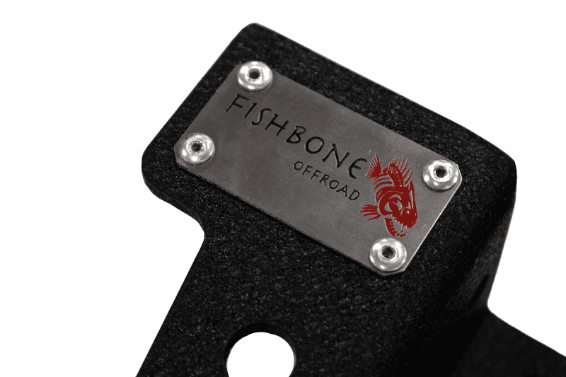 Fishbone Offroad — Fishbone Offroad Tacoma Bed Stiffener Tie Down - view 3