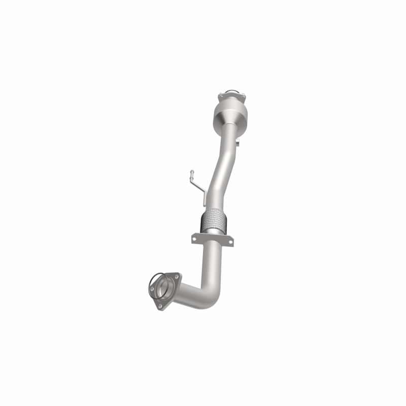 Magnaflow — Magnaflow Conv DF 13-14 Accord 2.4L
OEM Grade
OEM - view 25