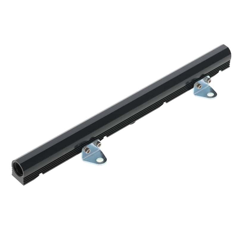 Aeromotive — Aeromotive GM LS1 Fuel Rails - Black
Fuel Rail/Log - view 5