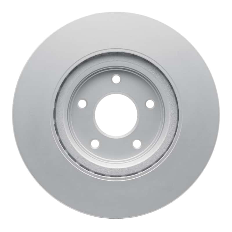 DFC — DFC 13-25 Infiniti JX35 Front GeoSPEC Coated Rotor
DFC Brake Rotor - view 5
