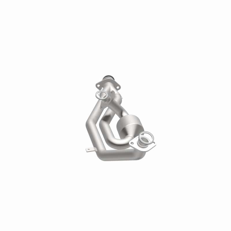 Magnaflow — MagnaFlow Conv DF 01-03 Toyota Sienna 3.0L fr
OEM Grade
OEM - view 24