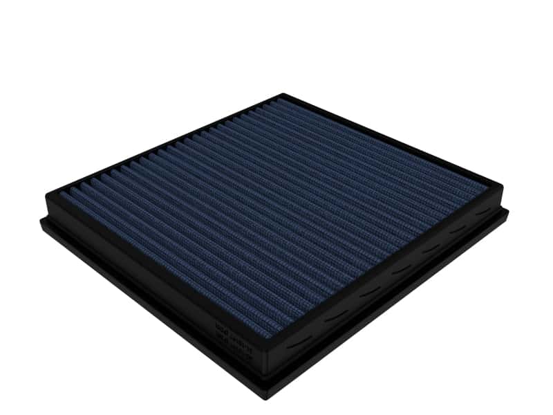 aFe — aFe MagnumFLOW Air Filters OER P5R A/F P5R BMW X6 08-12 L6-3.0L/13-15 X3 35ix (t)
Magnum FLOW Filter
AirFilter - view 2