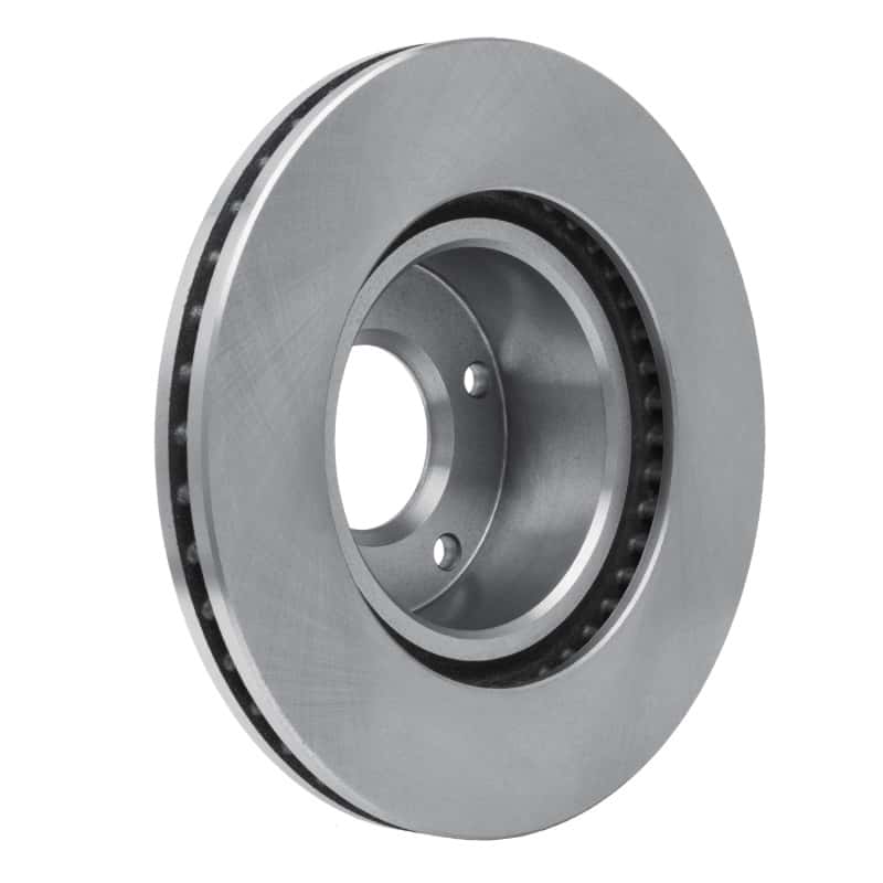 DFC — DFC 04-04 Pontiac GTO Front Brake Rotor
DFC Brake Rotor - view 4