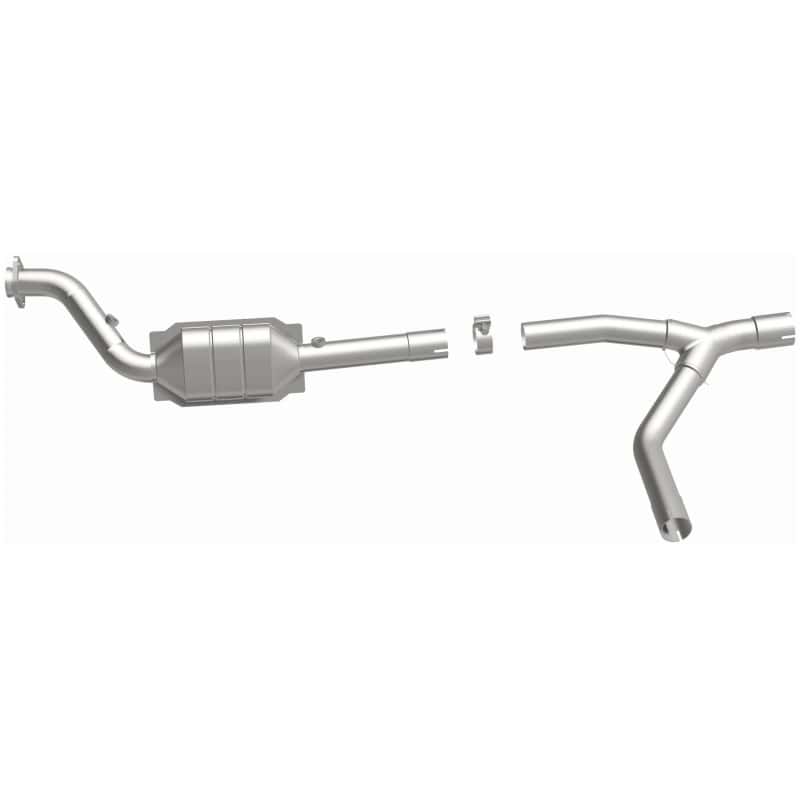 Magnaflow — MagnaFlow Conv DF 04-05 Ram1500 5.7L P/S OEM
OEM Grade
OEM - view 32