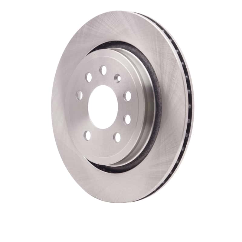 DFC — DFC 03-11 Cadillac BLS (Mexico) Rear Brake Rotor
DFC Brake Rotor - view 2