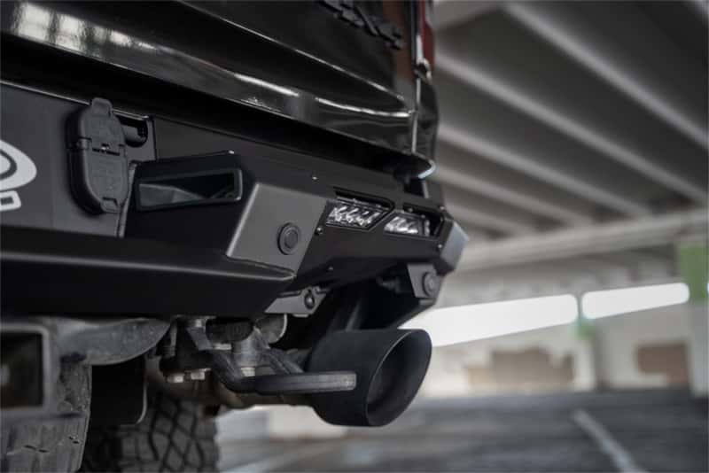 Addictive Desert Designs — Addictive Desert Designs21-23 Ram TRX Phantom Rear Bumper
Bumper- Rear
Bumpers - view 16