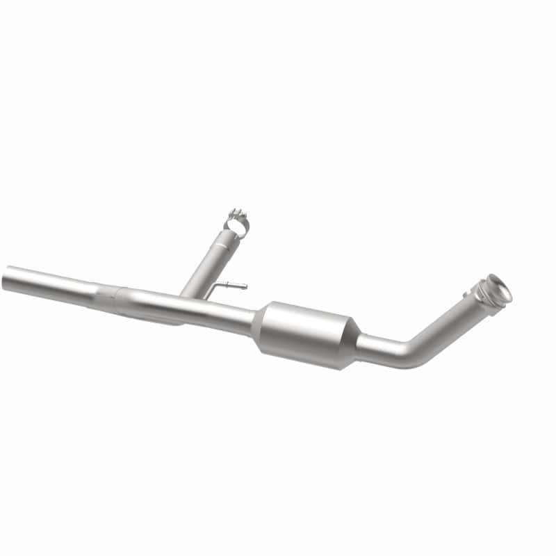 Magnaflow — MagnaFlow Conv DF 07-08 Ford F-150 Pickup 5.4L P/S / 12/06-08 Lincoln Truck Mark LT 5.4L P/S
OEM Grade
OEM - view 21