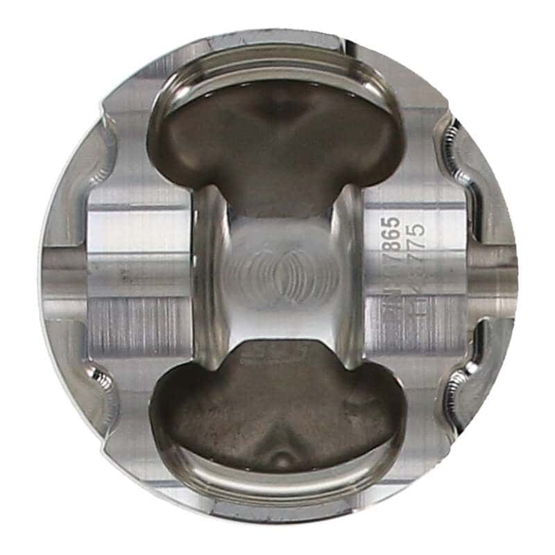 JE Pistons — JE Pistons VW 2.0T TSI Ultra Series 23mm PIN - Set of 4 Pistons - view 7