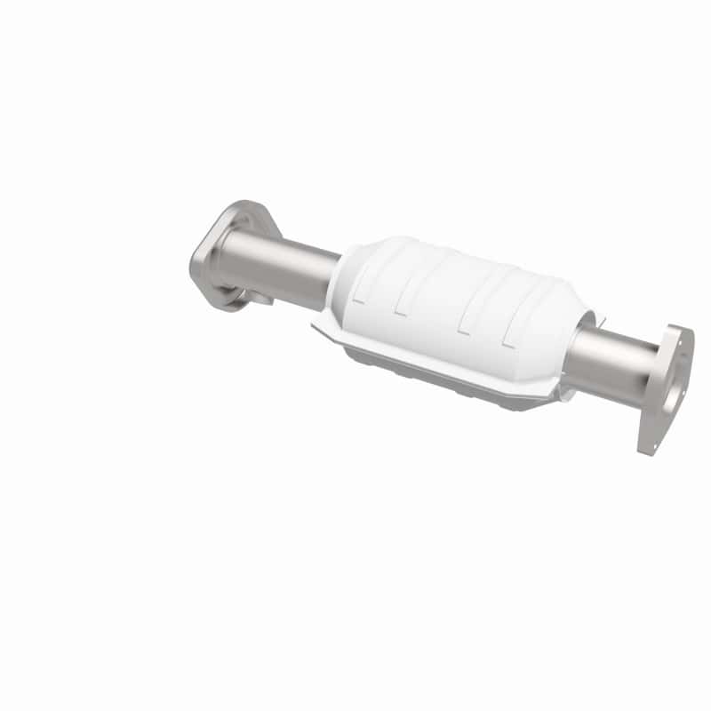 Magnaflow — MagnaFlow Conv DF 00-01 Cherokee 4L rr OEM
OEM Grade
OEM - view 13