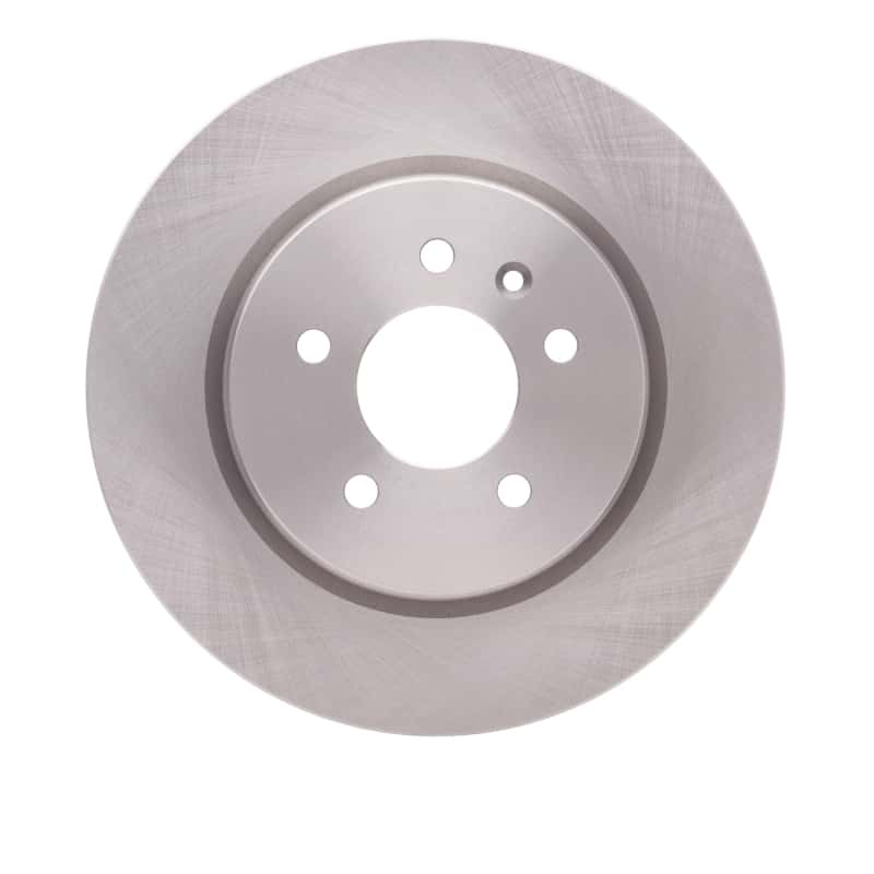 DFC — DFC 16-20 Buick Regal Sportback Rear Brake Rotor
DFC Brake Rotor - view 1