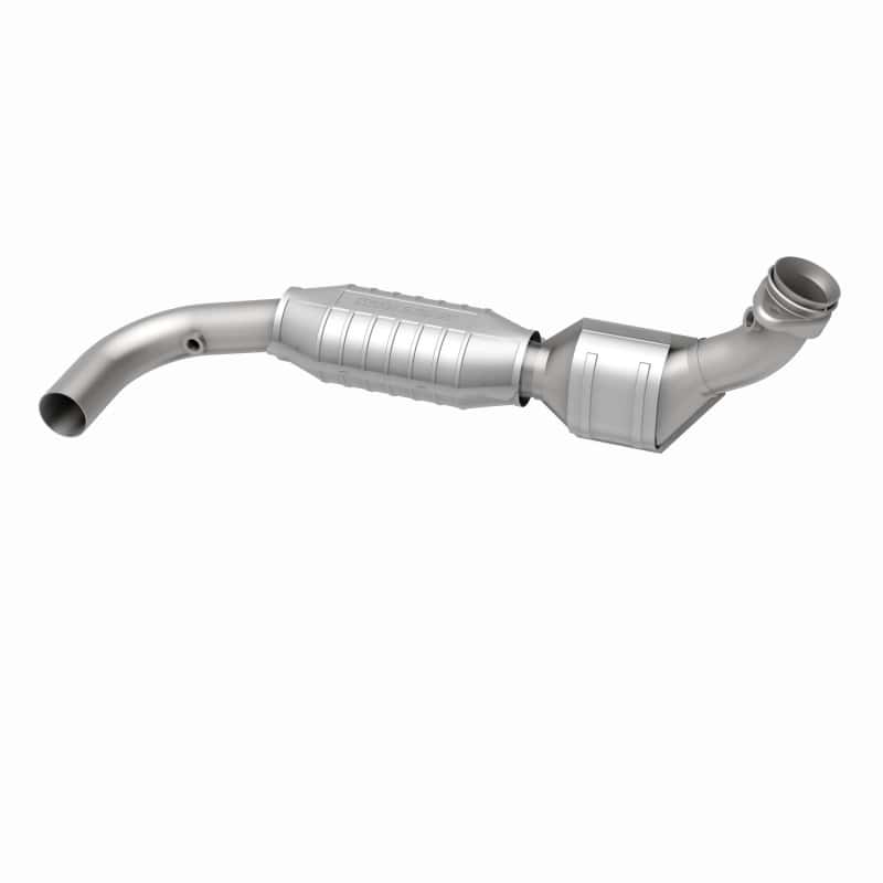 Magnaflow — MagnaFlow Conv DF 01-03 F-150 5.4 2WD D/S 49S
HM Grade
HM - view 21