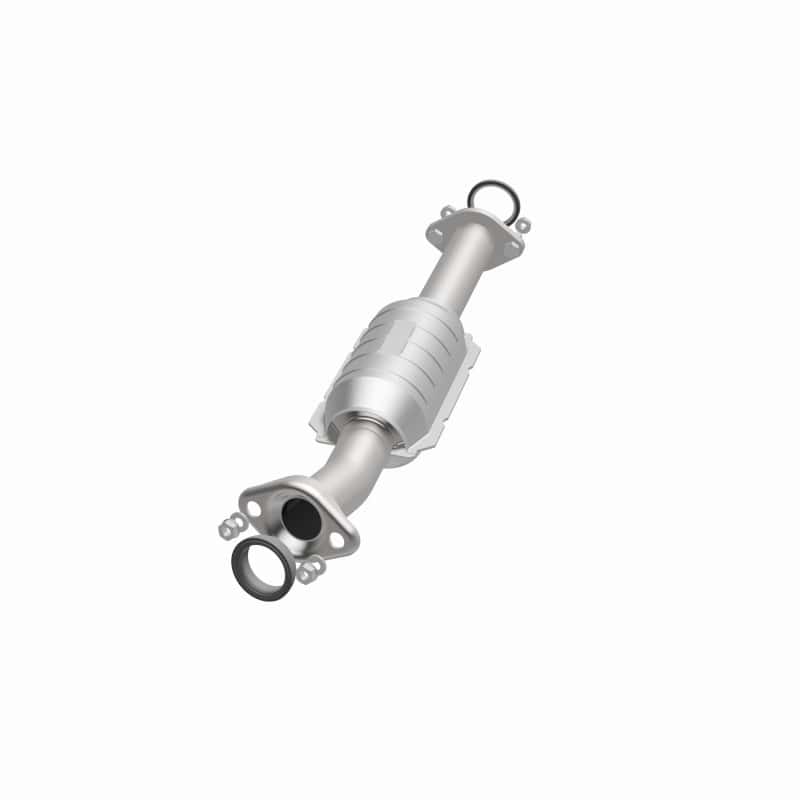 Magnaflow — MagnaFlow Conv DF 2002 Suzuki Aerio 2.0L
HM Grade
HM - view 24