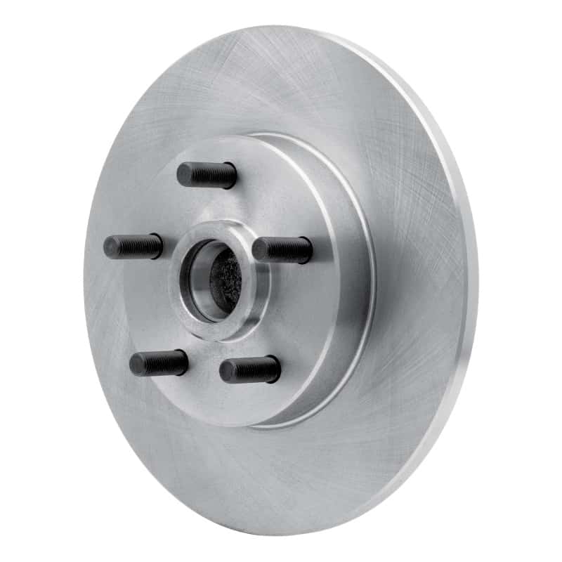 DFC — DFC 84-87 Pontiac Fiero Front Brake Rotor
DFC Brake Rotor - view 2