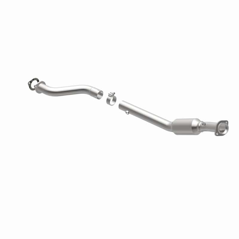 Magnaflow — MagnaFlow Conv DF GTO- 2005-2006 6.0L
HM Grade
HM - view 22