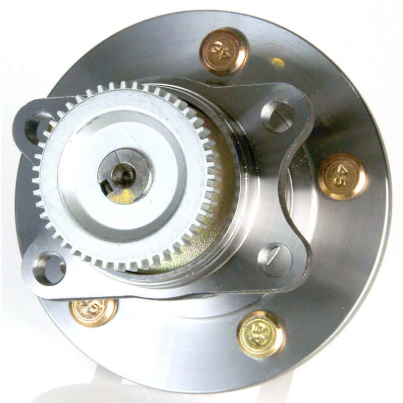 Moog — MOOG 04-06 Kia Amanti Rear Hub Assembly - view 2