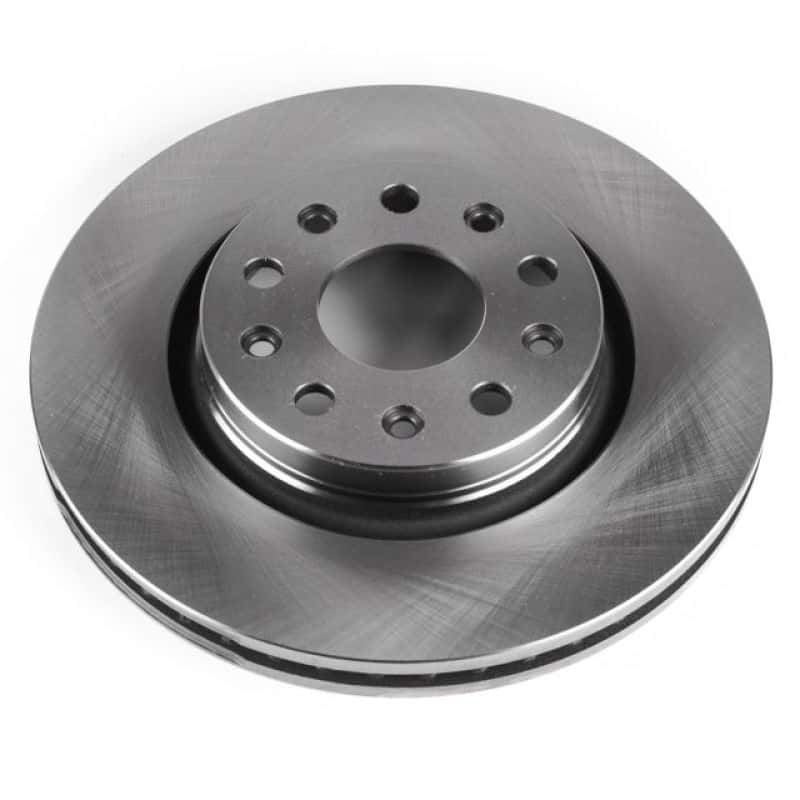 PowerStop — Power Stop 18-19 Jeep Wrangler Front Autospecialty Brake Rotor
AutoSpecialty Rotor - view 1