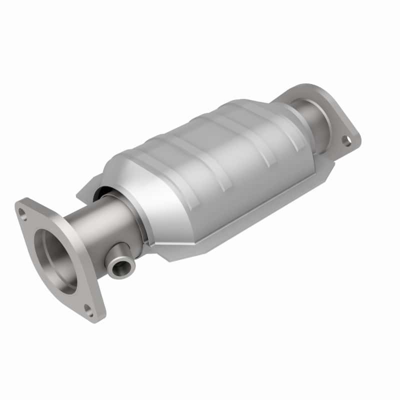 Magnaflow — MagnaFlow Conv DF 00-02 Nissan Sentra 1.8L CC
OEM Grade
OEM - view 7