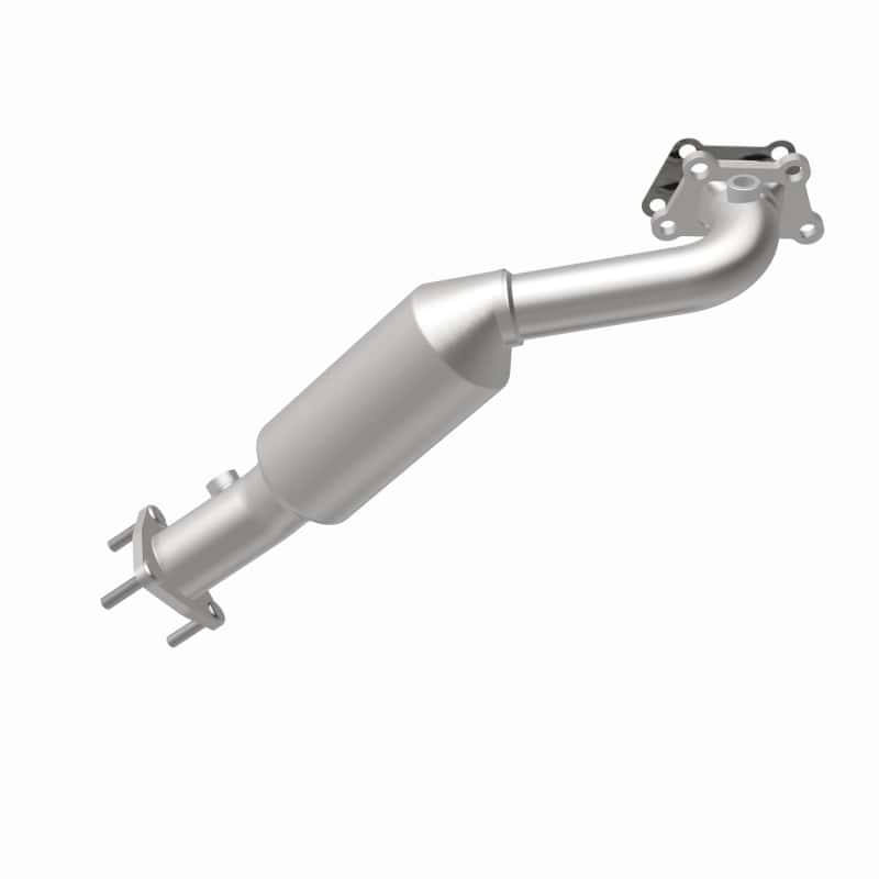 Magnaflow — Magnaflow 2015 Colorado 3.6 Underbody Direct Fit Converter
OEM Grade
OEM - view 19
