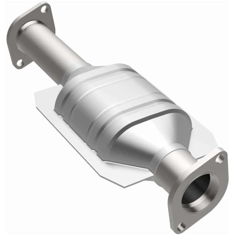 Magnaflow — MagnaFlow Conv DF 97-98 Sonata 2.0L 4Cyl.
HM Grade
HM - view 30