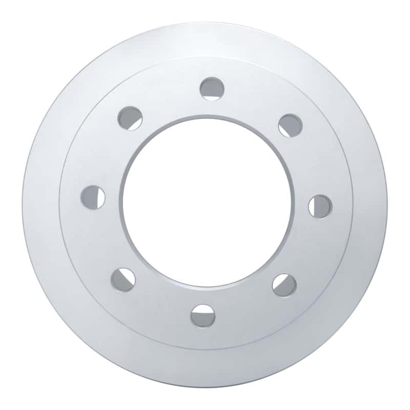DFC — DFC 21-25 Chevrolet Express 3500 Rear GeoSPEC Coated Rotor - view 1