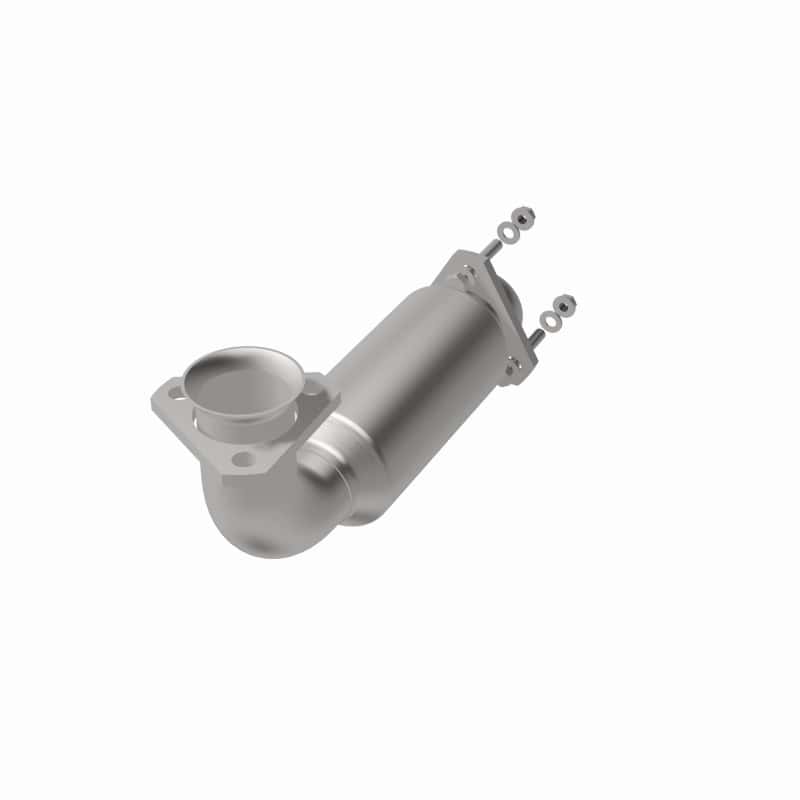 Magnaflow — MagnaFlow Conv DF Corvette 92-93
HM Grade
HM - view 25