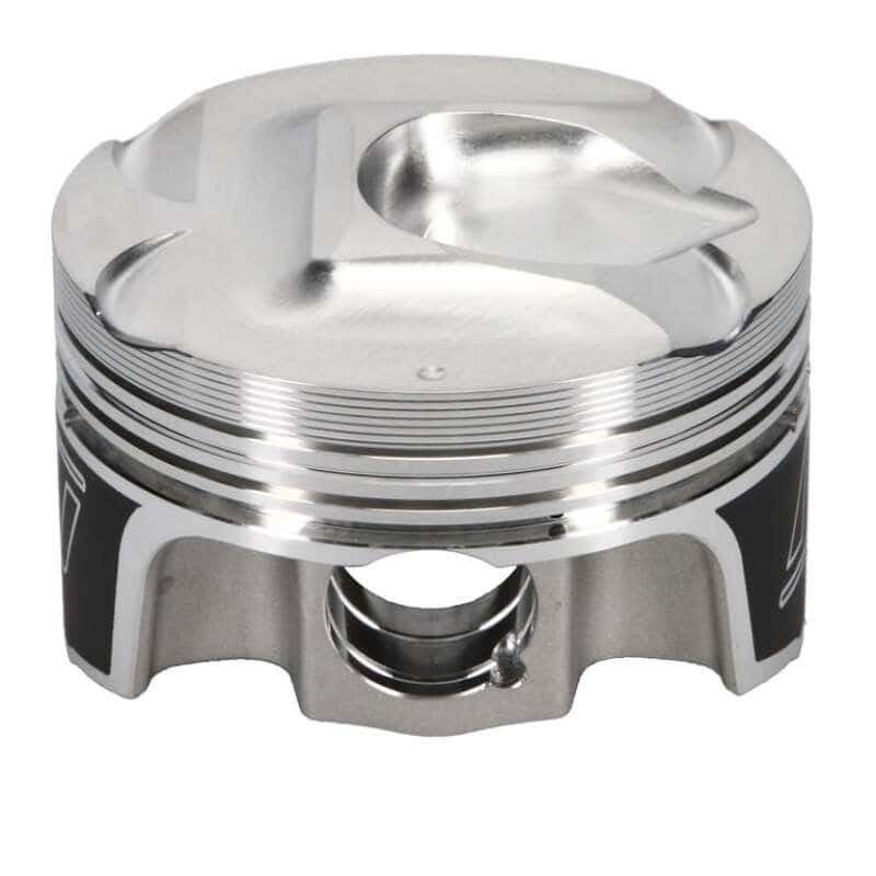 Wiseco — Wiseco GM 2.0 LSJ/LNF 4vp * Turbo * Piston Shelf Stock
Piston - view 7