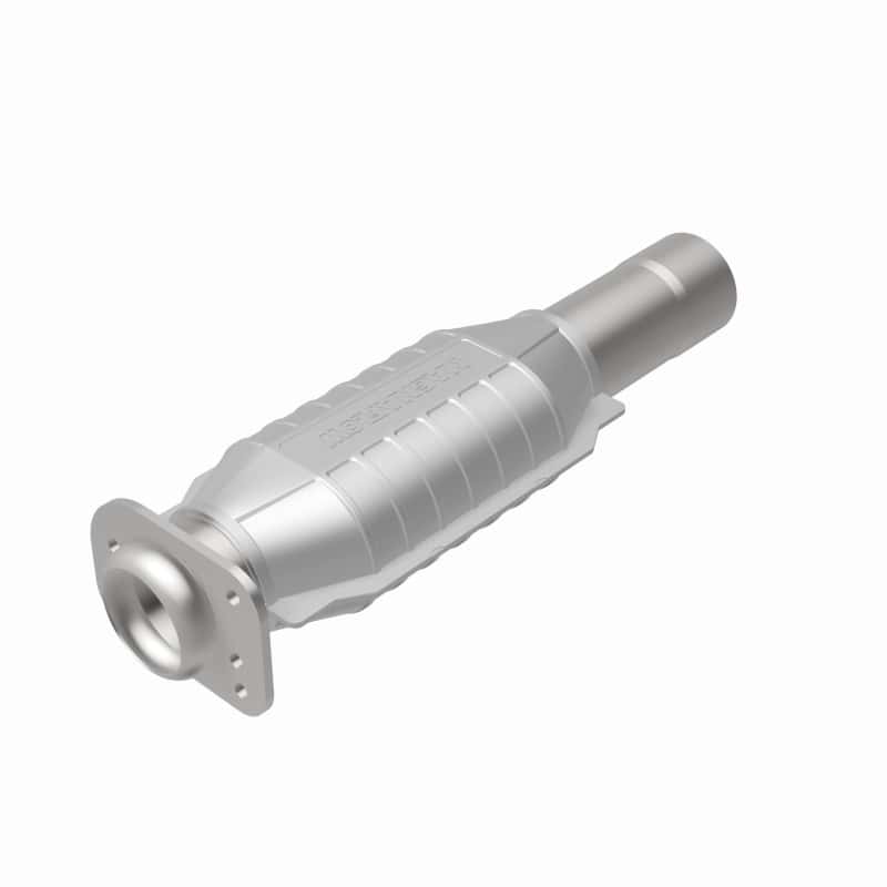 Magnaflow — MagnaFlow Conv DF GM 86 90
Standard Grade
Standard - view 18