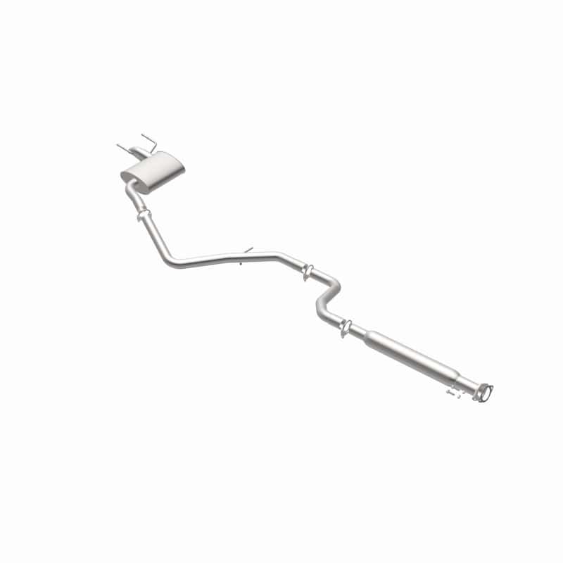 Magnaflow — BRExhaust 13-16 Chevrolet Malibu Limited 2.5L Exhaust Kit
Exhaust Kit - view 18