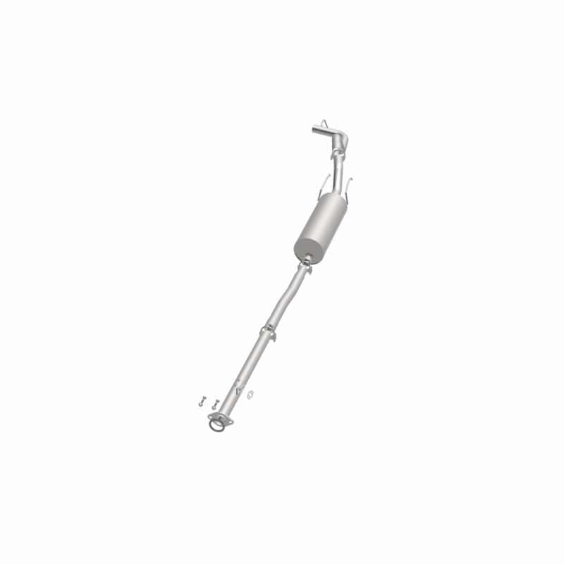 Magnaflow — MagnaFlow BRE Exhaust Kit 95-00 Toyota Tacoma 2.7L
Exhaust Kit - view 22
