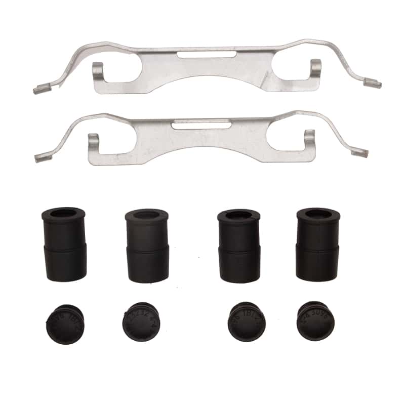 DFC — DFC 11-25 Dodge Durango Front Premium Hardware Kit
DFC Disc Brk Hdw Kit - view 2