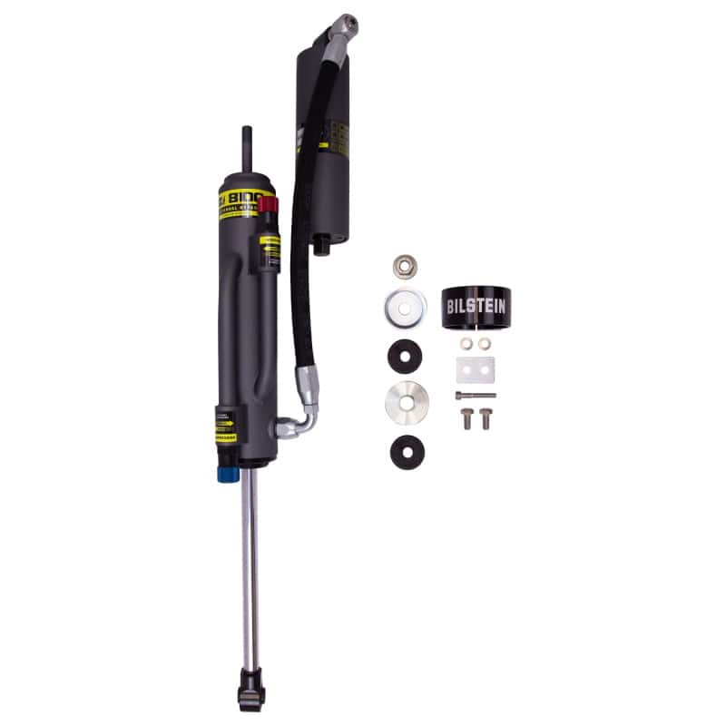 Bilstein — Bilstein B8 8100 (Bypass) 05-22 Toyota Tacoma 4WD Rear Left Shock Absorber
Shock - view 1