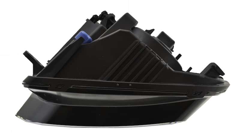 Hella — Hella 2015-2016 Audi A3 Fog Light Front Left - view 8