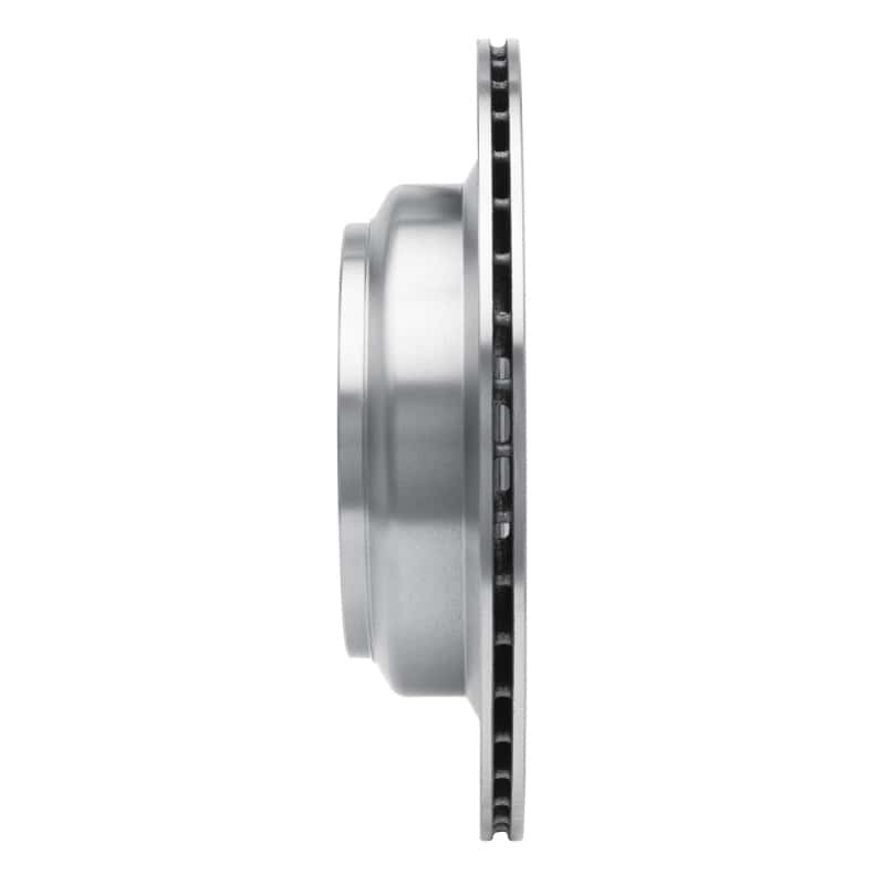 DFC — DFC 05-12 Acura RL Rear Brake Rotor
DFC Brake Rotor - view 3