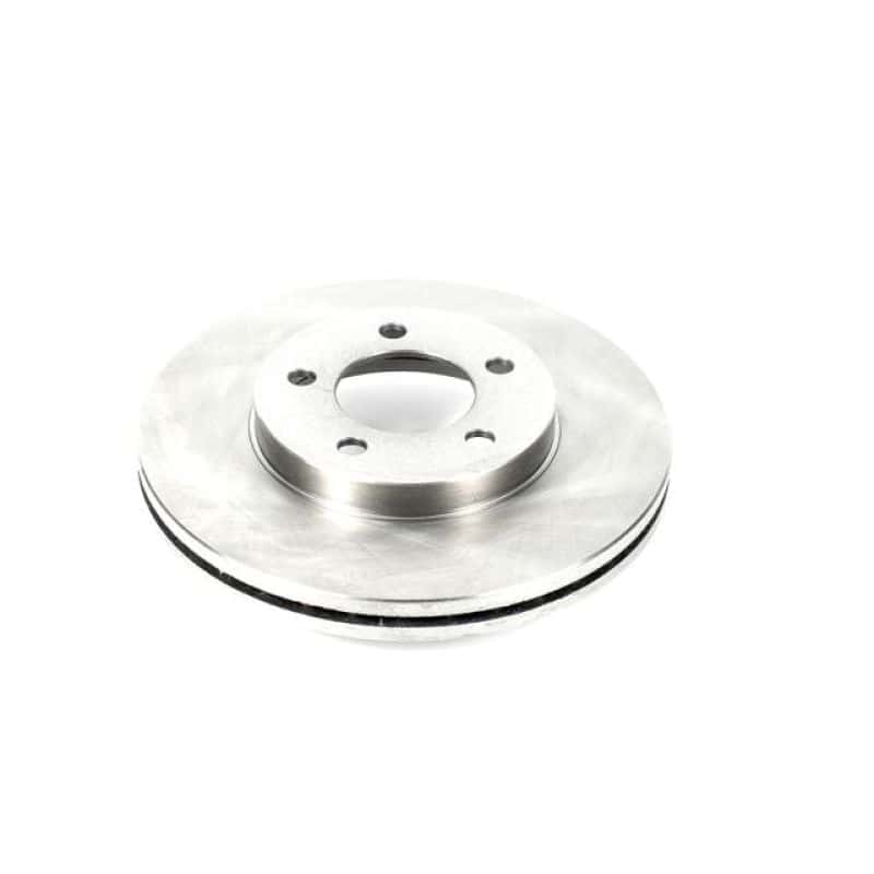 PowerStop — Power Stop 94-00 Ford Taurus Front Autospecialty Brake Rotor
AutoSpecialty Rotor - view 1
