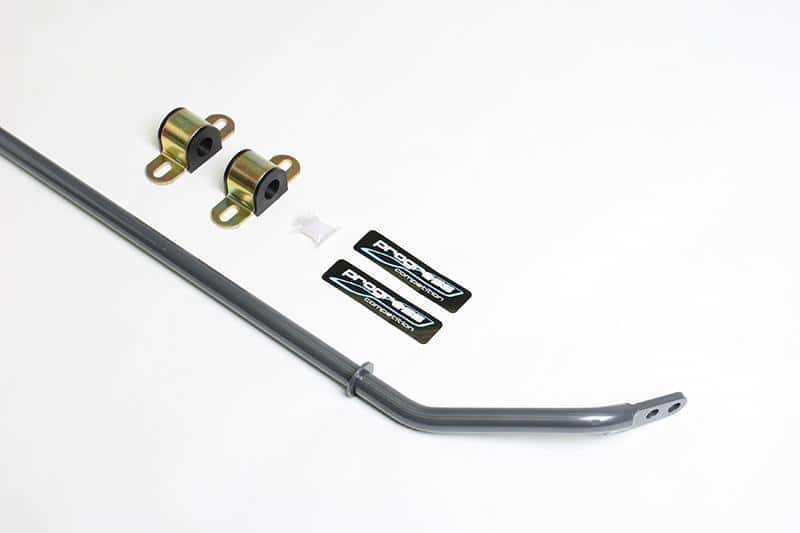Progress Technology — Progress Tech 2015+ Hyundai Sonata Rear Sway Bar (22mm - Adjustable)
Sway Bar - view 1