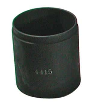 SPC Performance — SPC Performance RECVNG TUBE 2.0 ID
BJ PRESS ADAPTER
ALIGNMENT TL - view 1