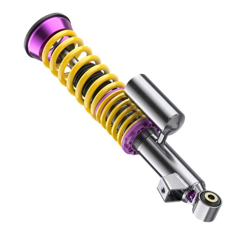 KW — KW Coilover Kit V3 Porsche 911 (996) Carrera 2; incl. Convertible + Targa
Coilover Kit - view 9