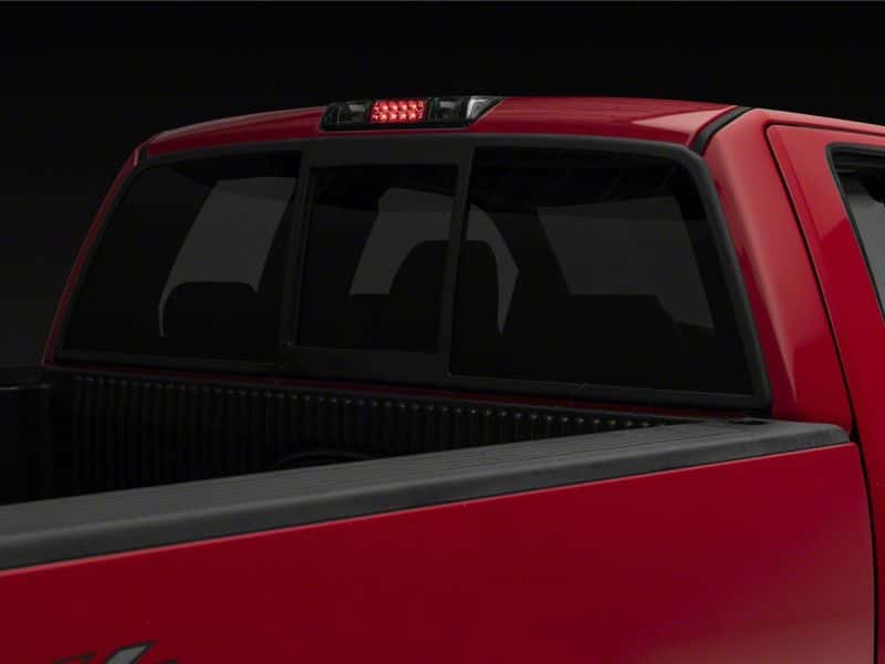 Raxiom — Raxiom 04-08 Ford F-150 LED Third Brake Light- Smoked
Light - view 2